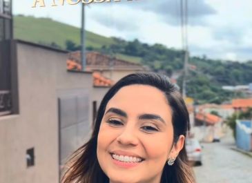 As ruas que contam a nossa história - 4º Episódio  