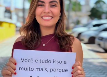 Dia das mulheres