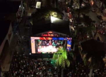 Carnaval 2026