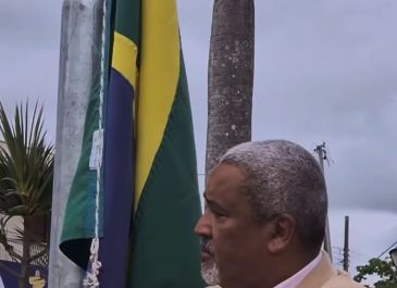  Solenidade Cívica de 7 de Setembro