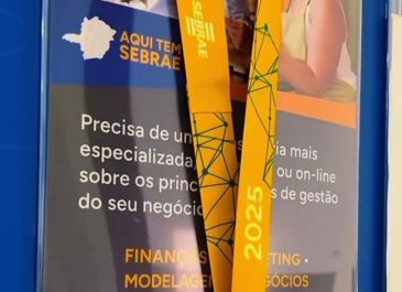 Conquistamos o Selo Diamante!