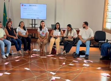 Projeto Nós na Rede 