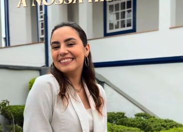 As ruas que contam a nossa história - 2º Episódio  