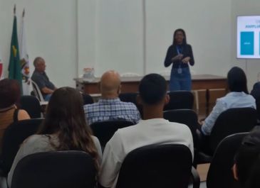 Rotas para a Tecelagem.