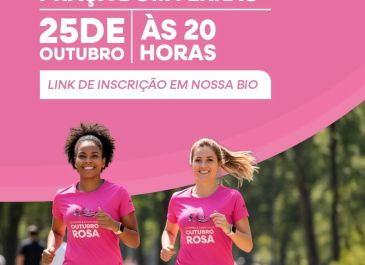Junte-se a nós na luta pela conscientização! 
