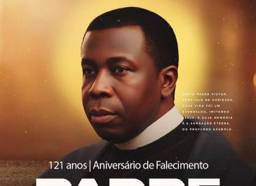 23 de setembro — Feriado Municipal