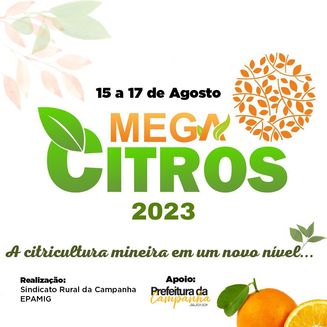 megacitros